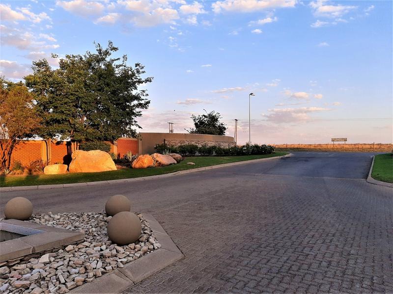 0 Bedroom Property for Sale in Parys Free State